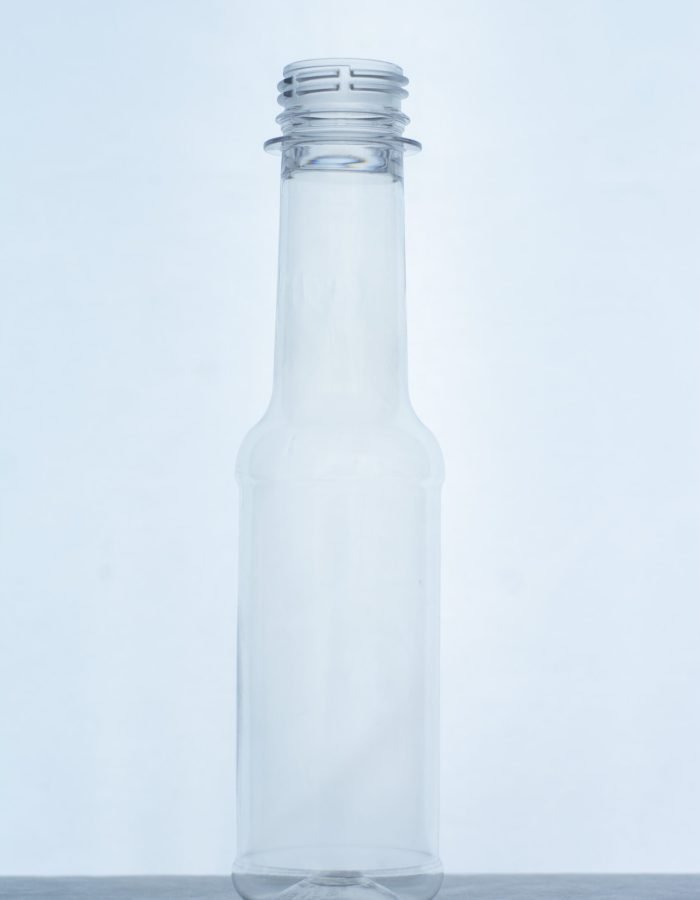 GARRAFA MOLHO 150ML