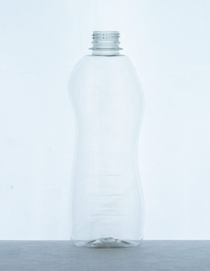 GARRAFA MOLHO 400ML