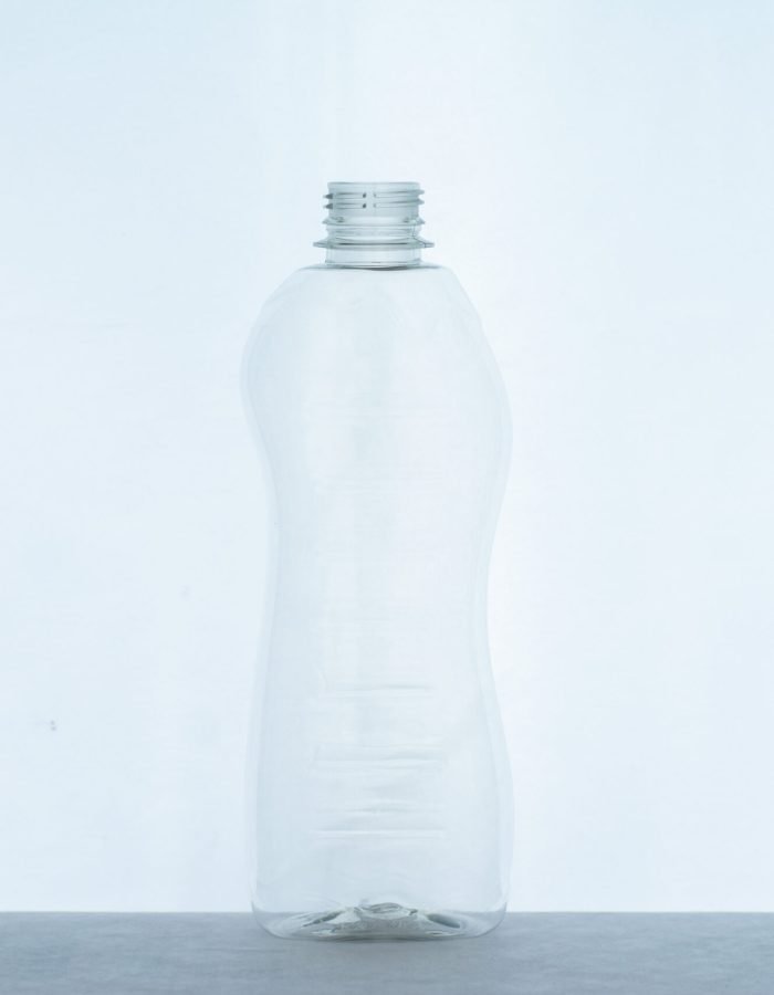 GARRAFA MOLHO 200ML
