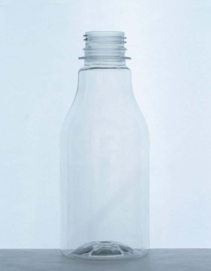 GARRAFA MOLHO 220ML